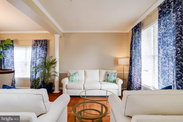 Baltimore, MD 21237,5032 SPRINGHOUSE CIR