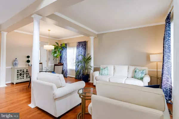 Baltimore, MD 21237,5032 SPRINGHOUSE CIR