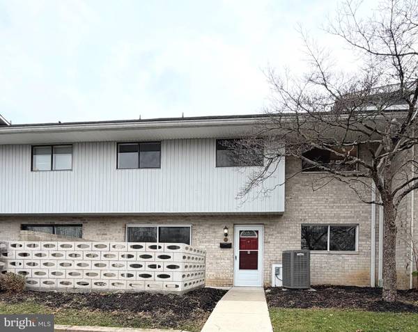 West Chester, PA 19382,1518 MANLEY RD #B20