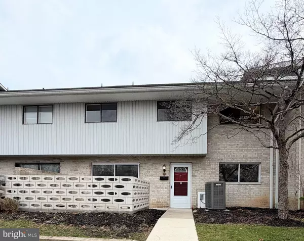 West Chester, PA 19382,1518 MANLEY RD #B20