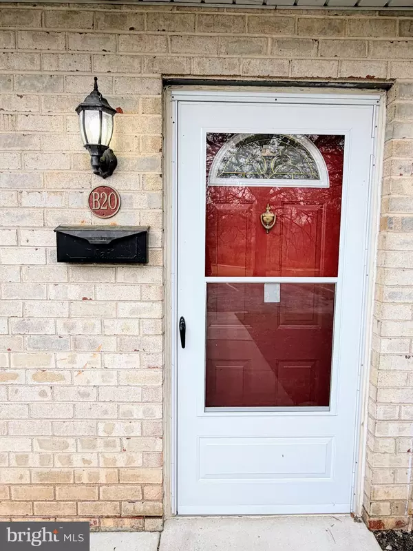 West Chester, PA 19382,1518 MANLEY RD #B20