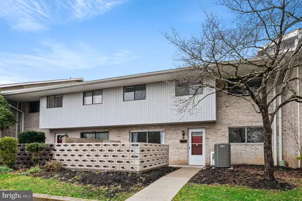 1518 MANLEY RD #B20, West Chester, PA 19382