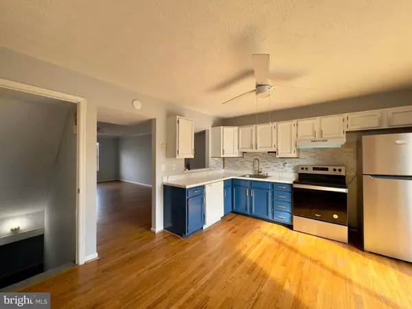 Edgewood, MD 21040,927 OLIVE BRANCH CT