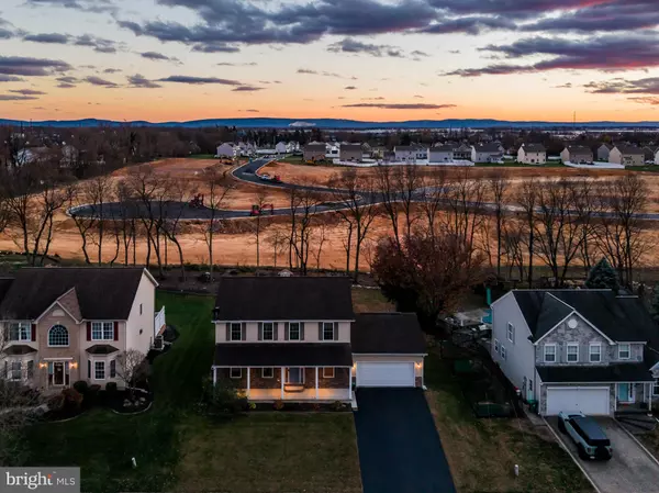 Carlisle, PA 17013,1110 SHANNON LN