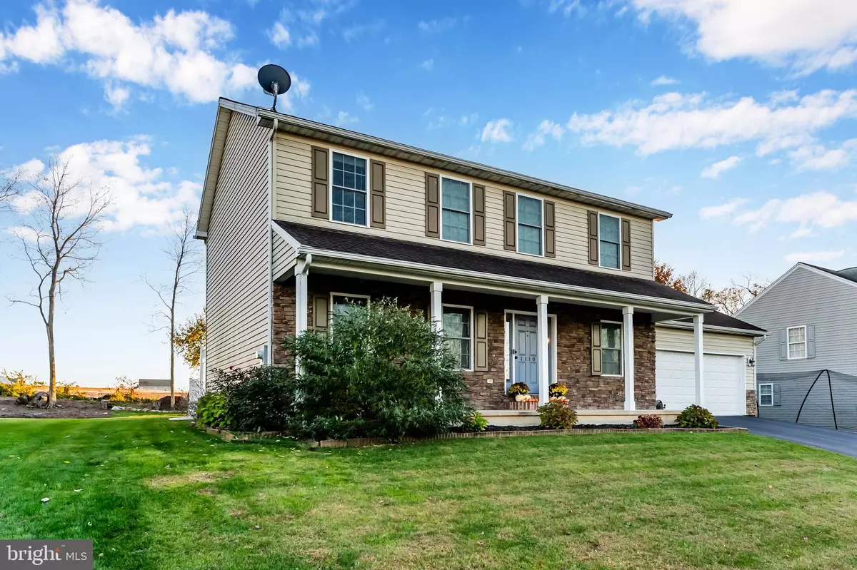 Carlisle, PA 17013,1110 SHANNON LN
