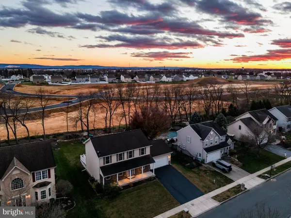 Carlisle, PA 17013,1110 SHANNON LN