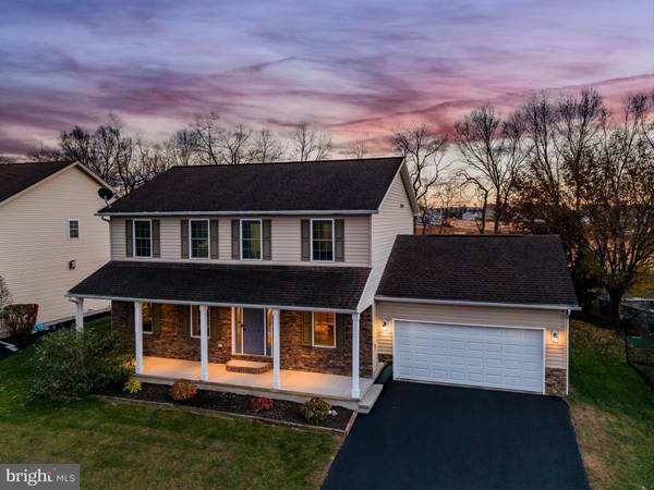 Carlisle, PA 17013,1110 SHANNON LN