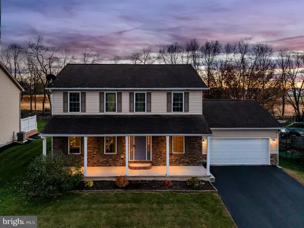 Carlisle, PA 17013,1110 SHANNON LN