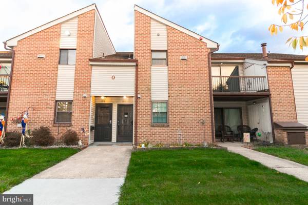 1475 MOUNT HOLLY RD #O-9, Beverly, NJ 08010