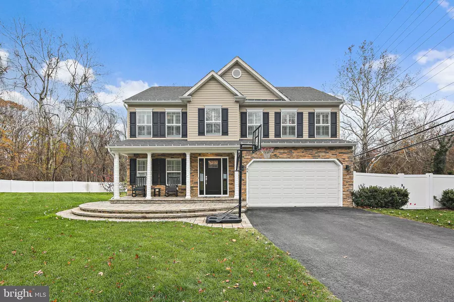 44 JONES STATION RD, Arnold, MD 21012