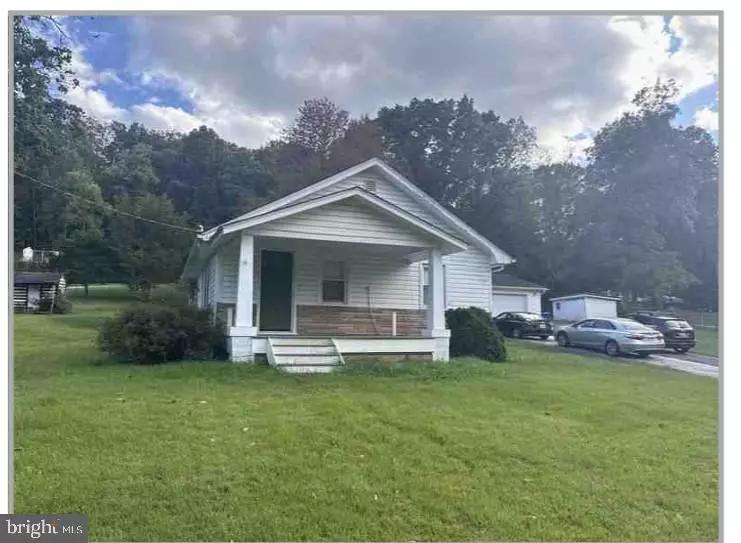 15419 BARNES RD, New Windsor, MD 21776