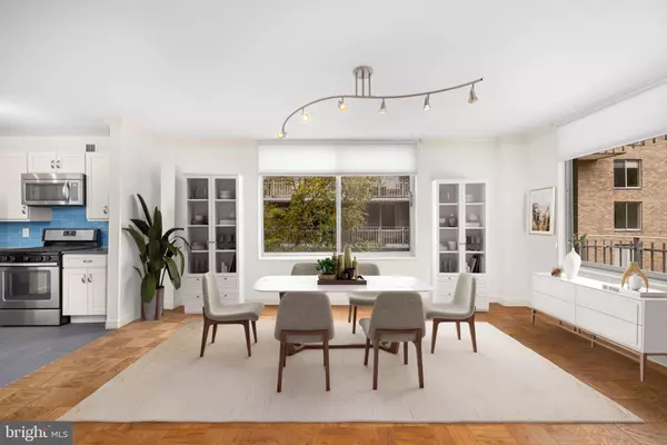 Washington, DC 20016,4100 CATHEDRAL AVE NW #712