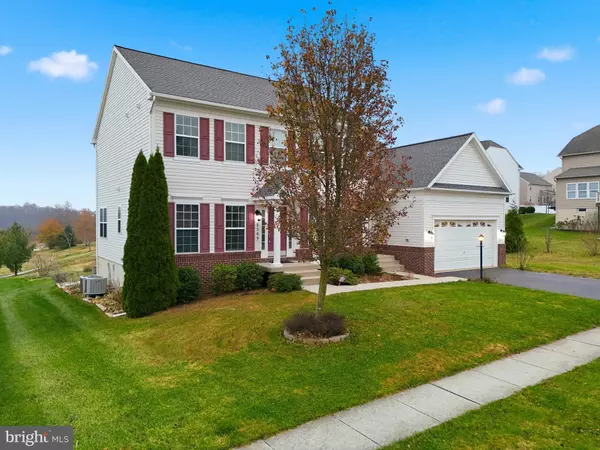 Seven Valleys, PA 17360,8569 DIAMOND RUN CT