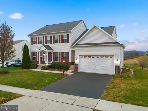 Seven Valleys, PA 17360,8569 DIAMOND RUN CT