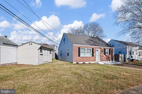 Wilmington, DE 19805,114 VILONE RD