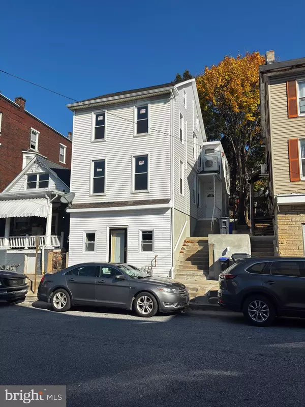 41 S 2ND ST, Steelton, PA 17113