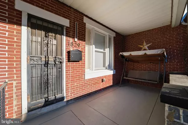 Philadelphia, PA 19124,1829 E AIRDRIE ST