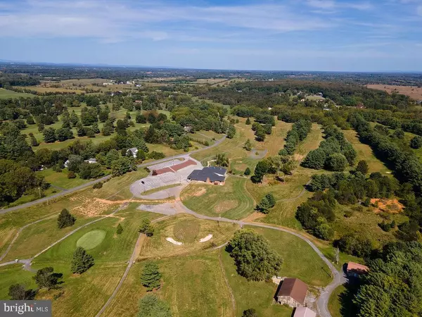 Front Royal, VA 22630,838 BOWLING GREEN RD