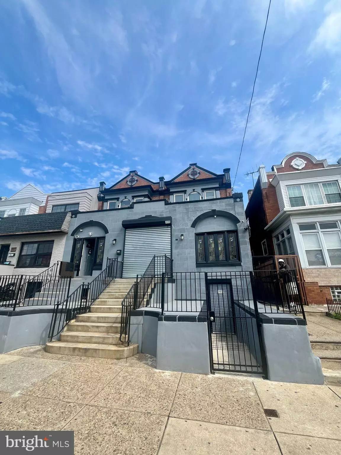 Philadelphia, PA 19134,609-11 E ALLEGHENY AVE