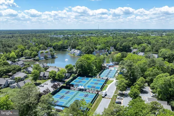 Bethany Beach, DE 19930,39743 FOREST HILLS CT #1508