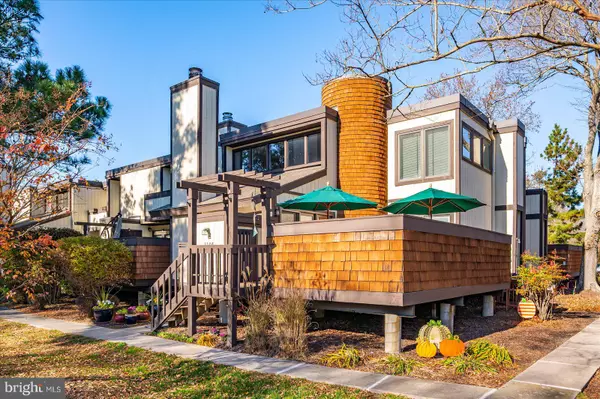 39743 FOREST HILLS CT #1508, Bethany Beach, DE 19930