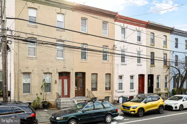 Philadelphia, PA 19130,2914 POPLAR ST