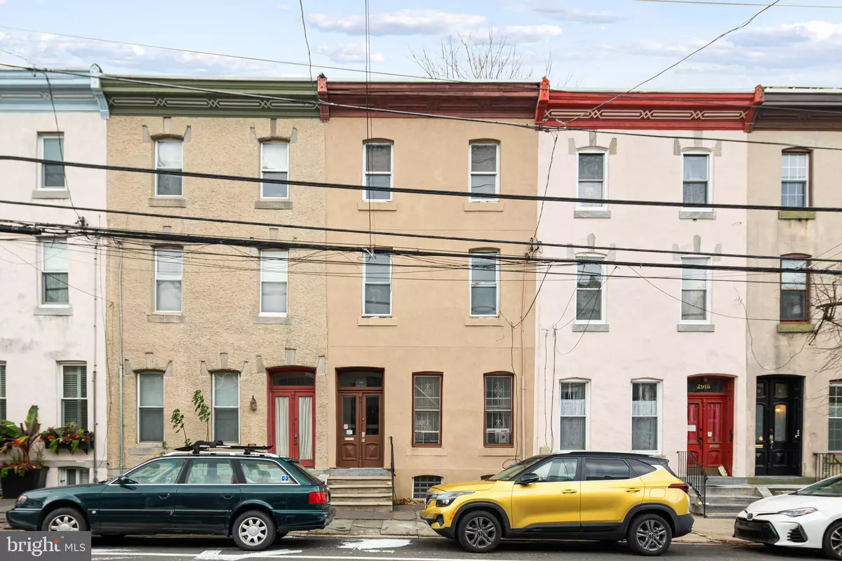 Philadelphia, PA 19130,2914 POPLAR ST