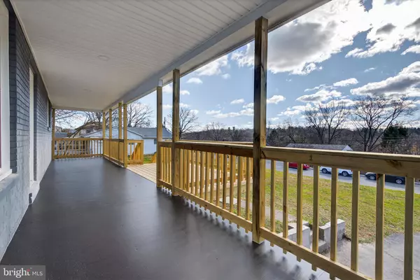 Harrisburg, PA 17112,5960 CLOVER RD