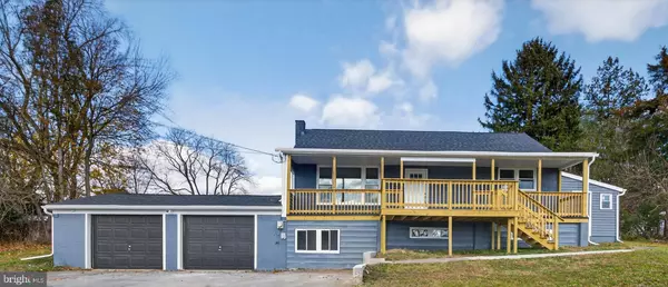 5960 CLOVER RD, Harrisburg, PA 17112