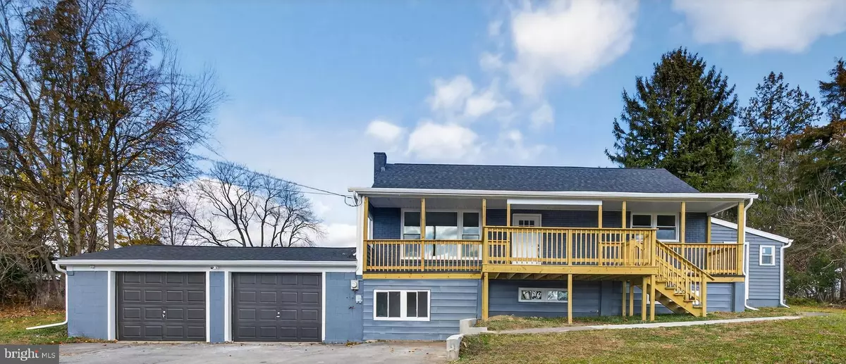 Harrisburg, PA 17112,5960 CLOVER RD