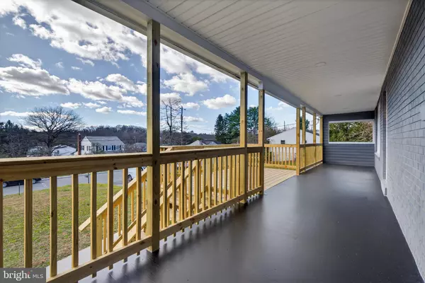 Harrisburg, PA 17112,5960 CLOVER RD