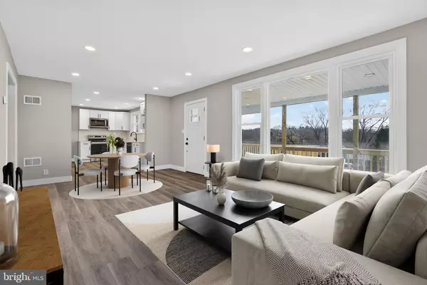 Harrisburg, PA 17112,5960 CLOVER RD