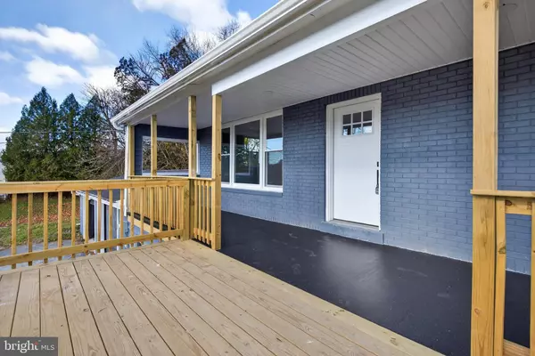 Harrisburg, PA 17112,5960 CLOVER RD