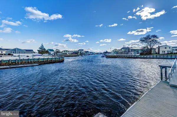 Little Egg Harbor Twp, NJ 08087,39 S LOS ANGELES DR