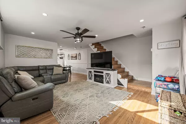 Glenolden, PA 19036,614 S GARFIELD AVE