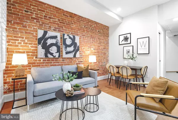 Washington, DC 20009,1448 HARVARD ST NW #3