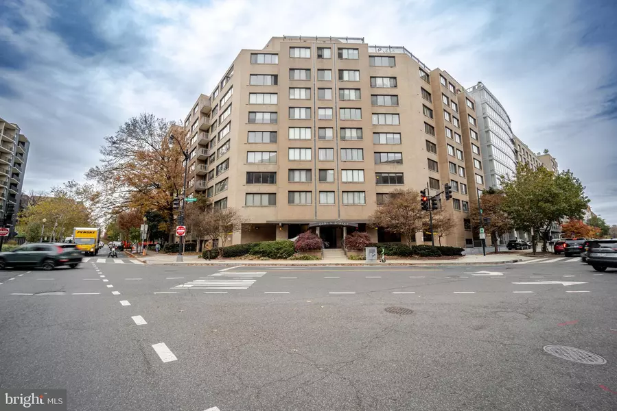 2201 L ST NW #111, Washington, DC 20037