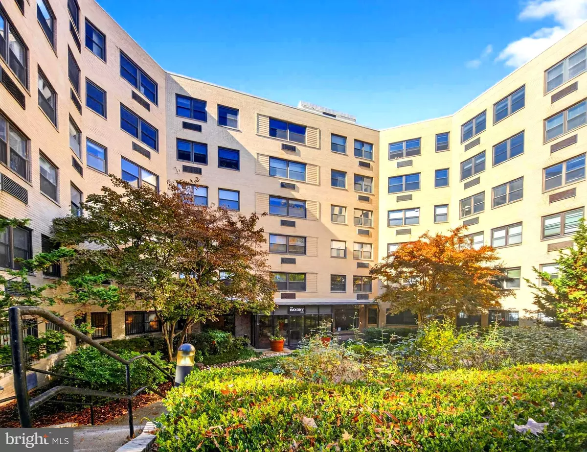 Washington, DC 20009,1801 CLYDESDALE PL NW #211