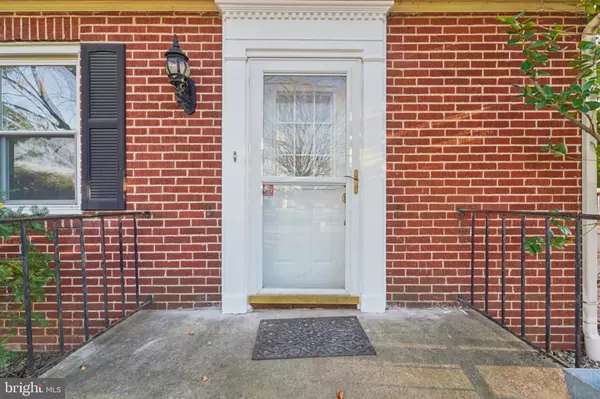 Frederick, MD 21702,618 MILITARY RD