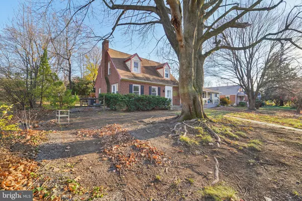 Frederick, MD 21702,618 MILITARY RD