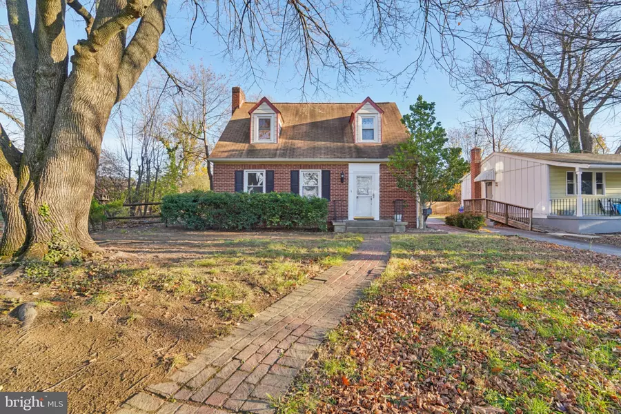 618 MILITARY RD, Frederick, MD 21702