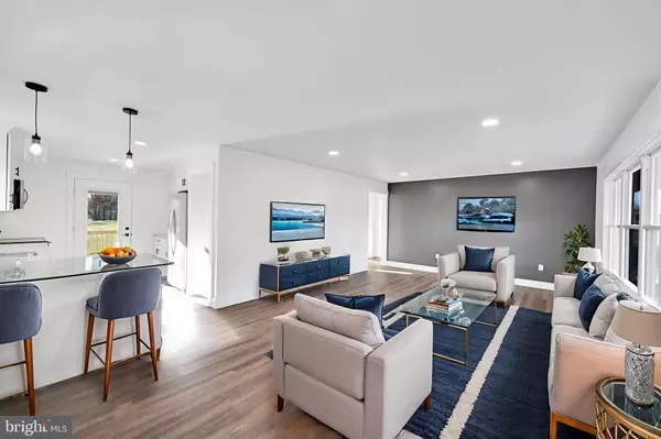 New Providence, PA 17560,4 TRUCE RD