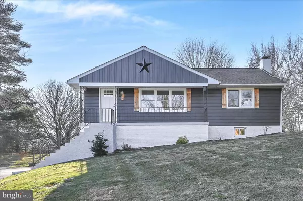 New Providence, PA 17560,4 TRUCE RD