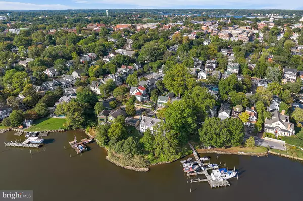 Annapolis, MD 21401,7 FRANKLIN ST