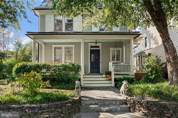 Annapolis, MD 21401,7 FRANKLIN ST