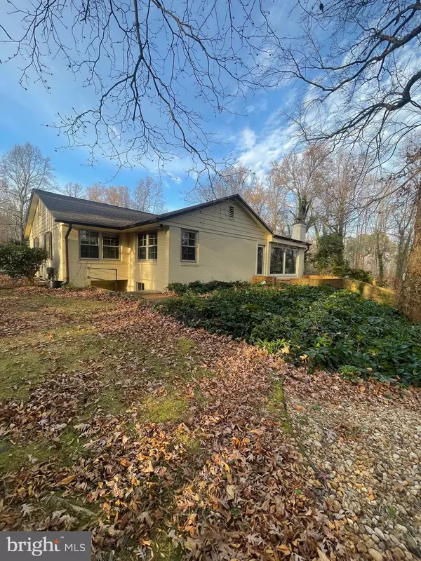 Fredericksburg, VA 22408,4004 LONGWOOD DR