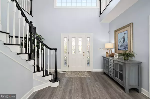 Berlin, MD 21811,8 LESLIE MEWS