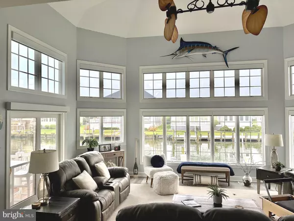 Berlin, MD 21811,8 LESLIE MEWS