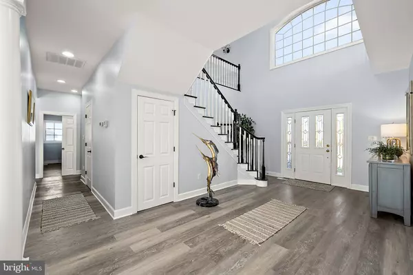 Berlin, MD 21811,8 LESLIE MEWS