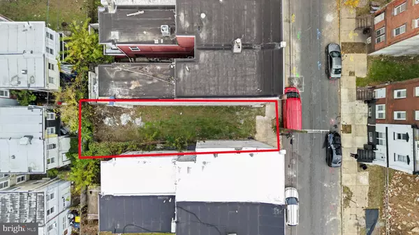 Philadelphia, PA 19132,2248 N 16TH ST